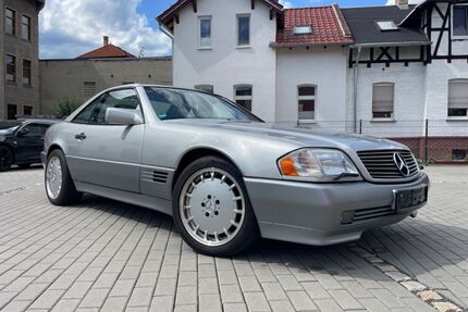 Mercedes-Benz SL 320 Gebrauchtwagen