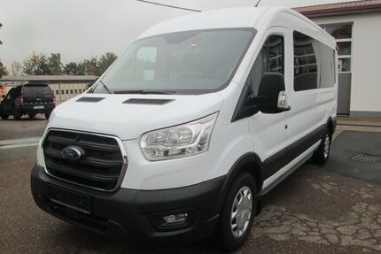 Ford Transit Gebrauchtwagen