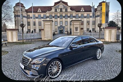 Mercedes-Benz S 65 AMG Gebrauchtwagen