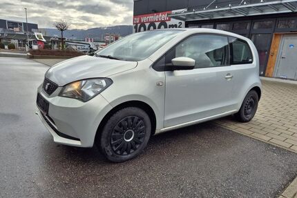 Seat Mii Gebrauchtwagen