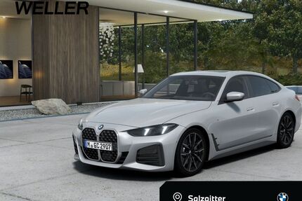 BMW 430 Gran Coupé Gebrauchtwagen