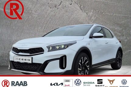 Kia XCeed Gebrauchtwagen