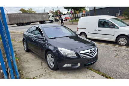 Opel Insignia Gebrauchtwagen