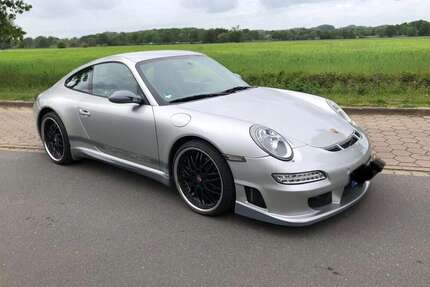 Porsche 997 Gebrauchtwagen