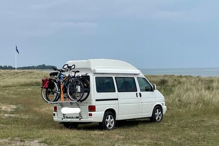 VW T4 California Gebrauchtwagen