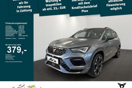 Cupra Ateca Gebrauchtwagen