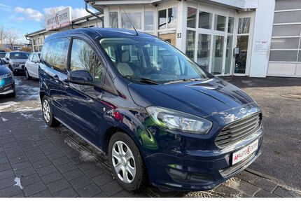 Ford Tourneo Courier Gebrauchtwagen