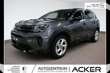 Citroen C5 Aircross Gebrauchtwagen