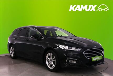 Ford Mondeo Gebrauchtwagen