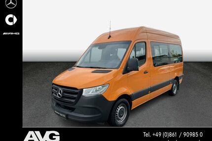 Mercedes-Benz Sprinter Gebrauchtwagen