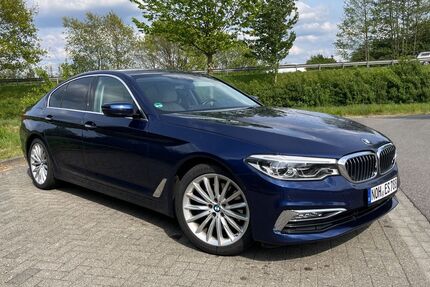 BMW 530 Gebrauchtwagen