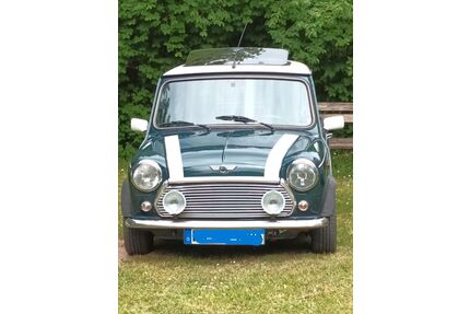Mini Andere Gebrauchtwagen