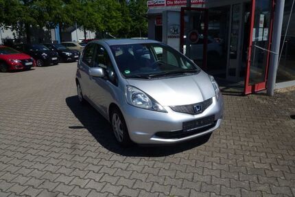 Honda Jazz Gebrauchtwagen