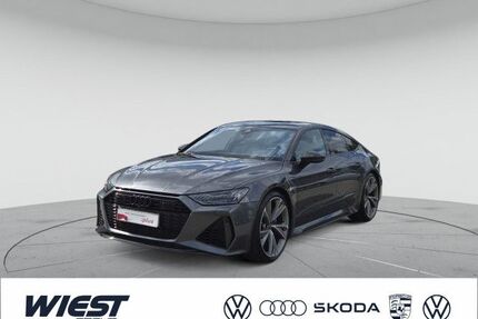 Audi RS7 Gebrauchtwagen