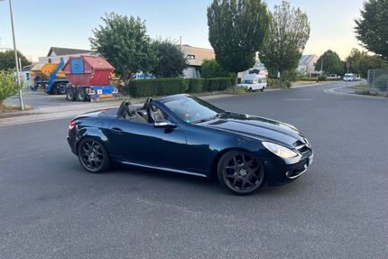 Mercedes-Benz SLK 280 Gebrauchtwagen