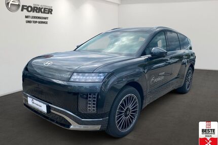 Hyundai IONIQ 9 Gebrauchtwagen