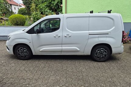 Opel Combo Electric Gebrauchtwagen