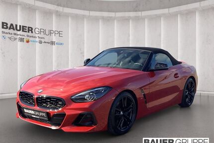 BMW Z4 M40 Gebrauchtwagen