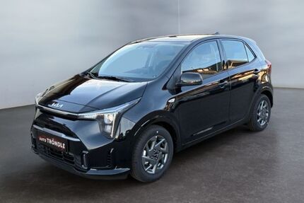 Kia Picanto Gebrauchtwagen