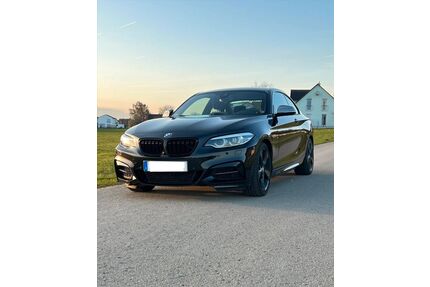 BMW M240i Gebrauchtwagen