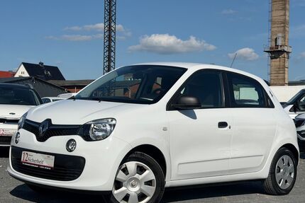 Renault Twingo Gebrauchtwagen