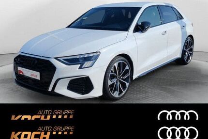 Audi S3 Gebrauchtwagen