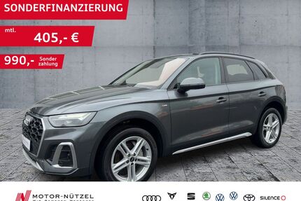 Audi Q5 Gebrauchtwagen