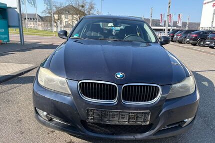 BMW 318 Gebrauchtwagen