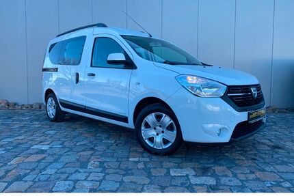 Dacia Dokker Gebrauchtwagen