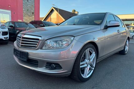 Mercedes-Benz C 200 Gebrauchtwagen