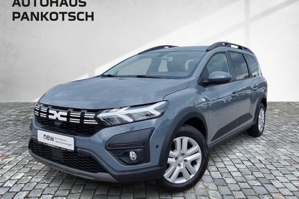 Dacia Jogger Gebrauchtwagen