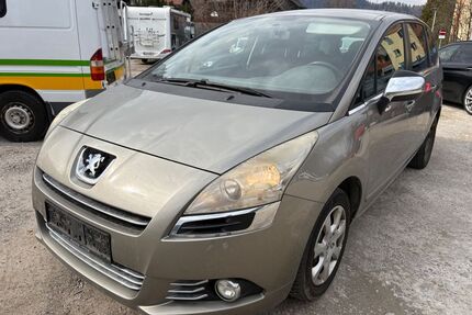 Peugeot 5008 Gebrauchtwagen