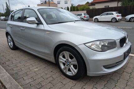 BMW 116 Gebrauchtwagen