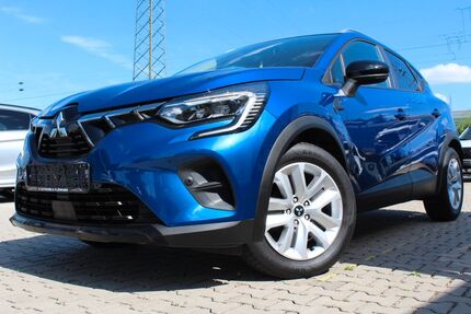 Mitsubishi ASX Gebrauchtwagen
