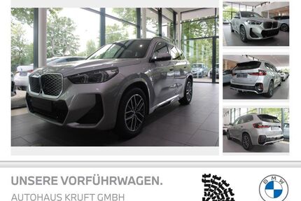 BMW iX1 Gebrauchtwagen