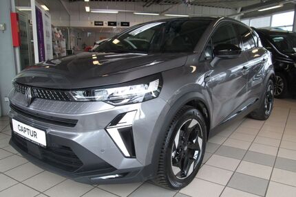 Renault Captur Gebrauchtwagen