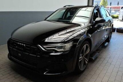 Audi A6 Allroad Gebrauchtwagen
