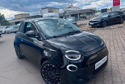 Fiat 500e Gebrauchtwagen