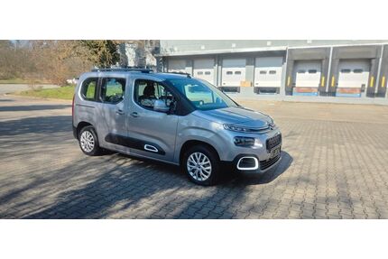 Citroen Berlingo Gebrauchtwagen