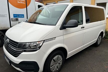 VW T6 Multivan Gebrauchtwagen