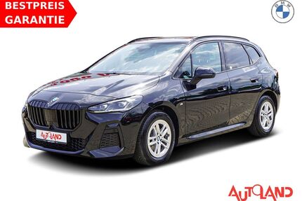 BMW 218 Gebrauchtwagen