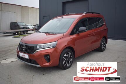 Nissan Townstar Gebrauchtwagen