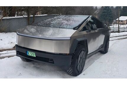 Tesla Andere Gebrauchtwagen