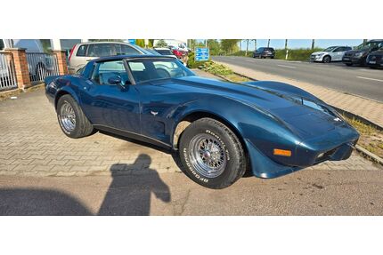 Corvette C3 Gebrauchtwagen