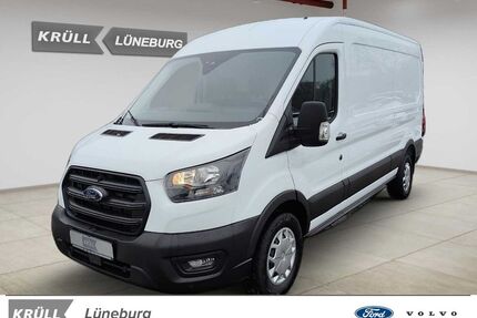 Ford Transit Gebrauchtwagen