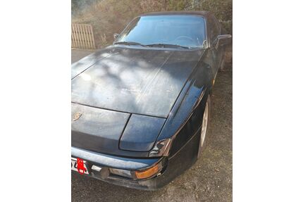 Porsche 944 Gebrauchtwagen