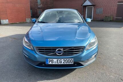 Volvo S60 Gebrauchtwagen