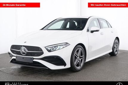 Mercedes-Benz A 180 Gebrauchtwagen