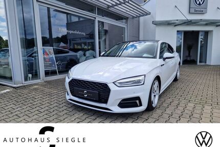 Audi A5 Gebrauchtwagen