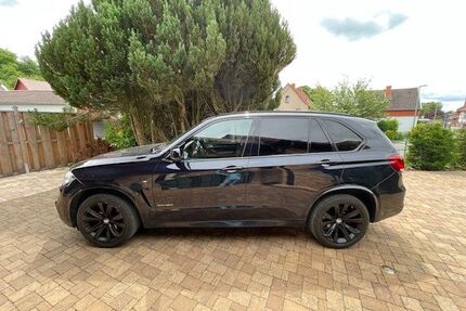 BMW X5 Gebrauchtwagen